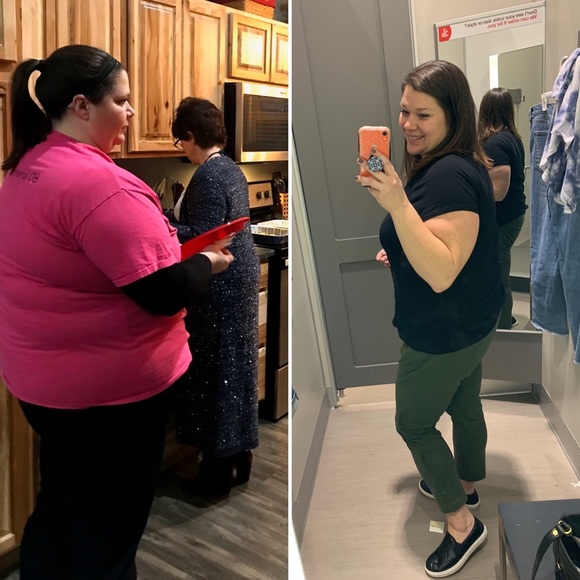 Meet your Posher, Chelsey - Picture 2 of 8